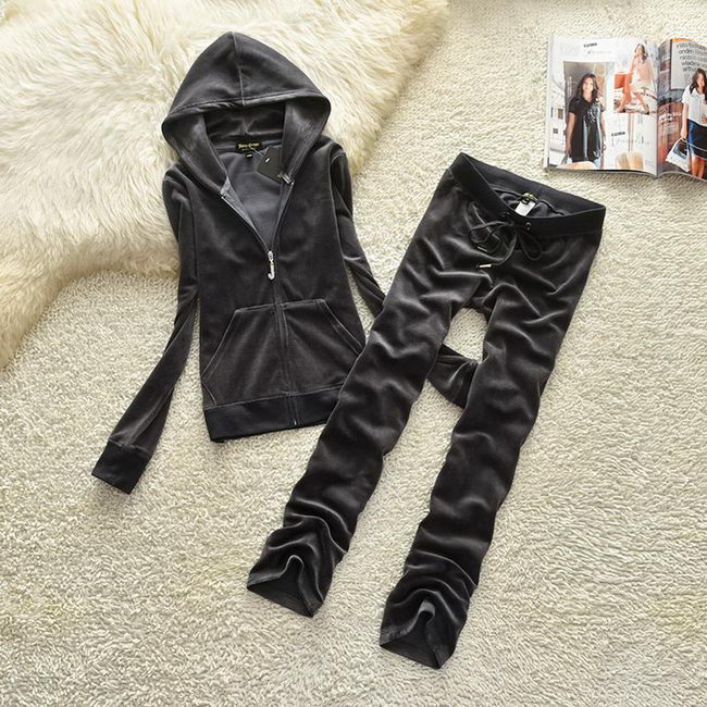 Juicy Couture Tracksuit Wmns ID:202109c346